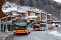 Servizio Skibus: Vacanze in Tranquillità!